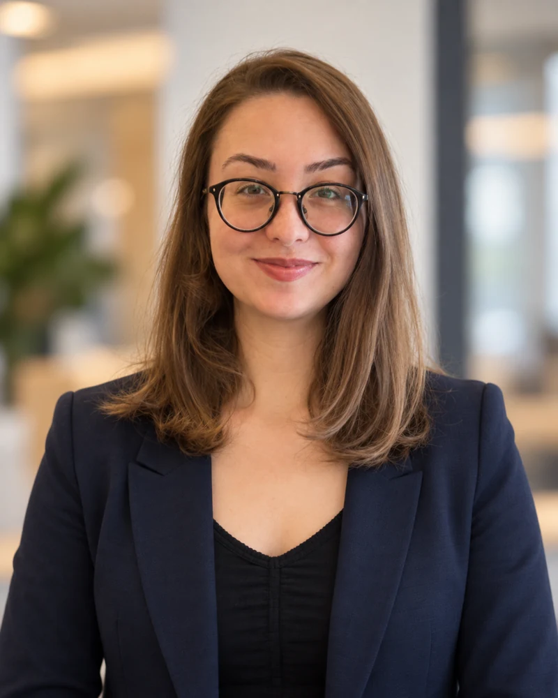 Aleyna Şekeroğlu