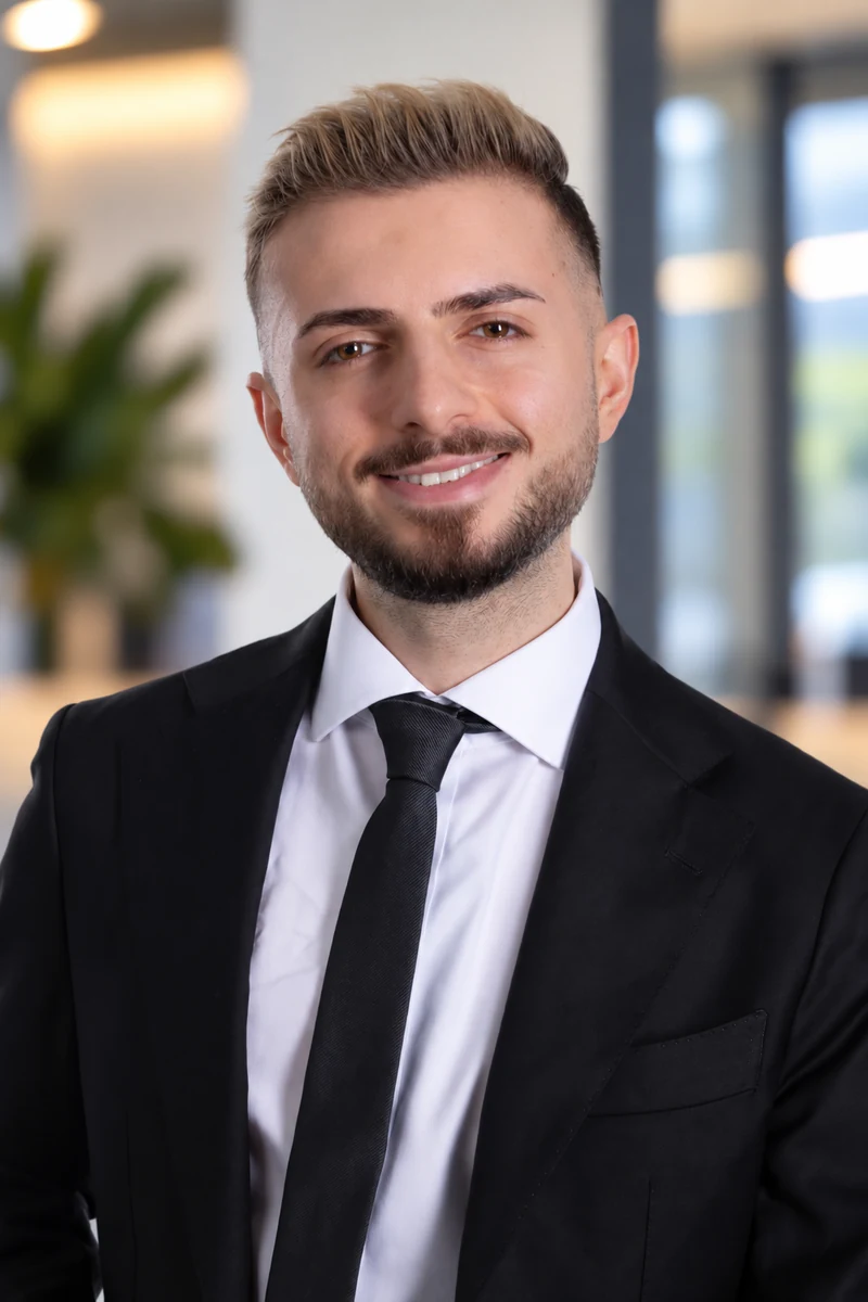 Alican Özmuş