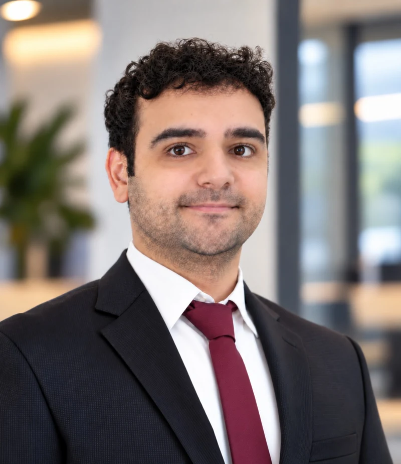 Furkan Zengin