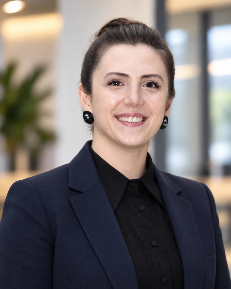Melda Şimşek Kuloğlu