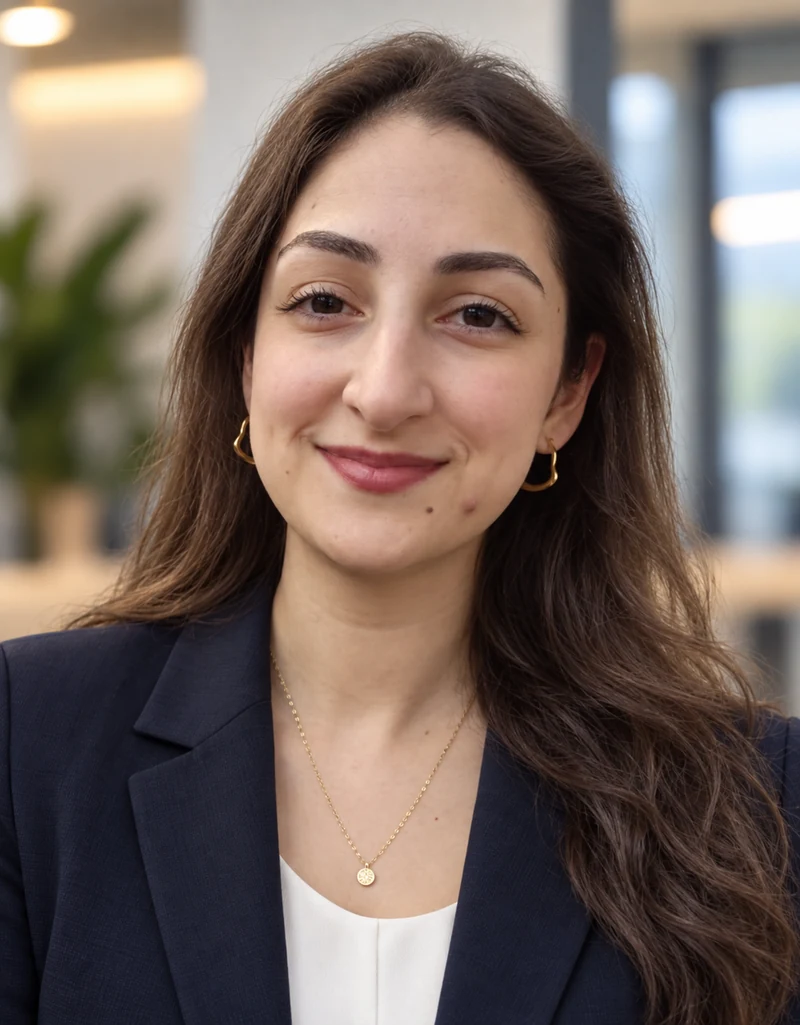 Selin Aykut